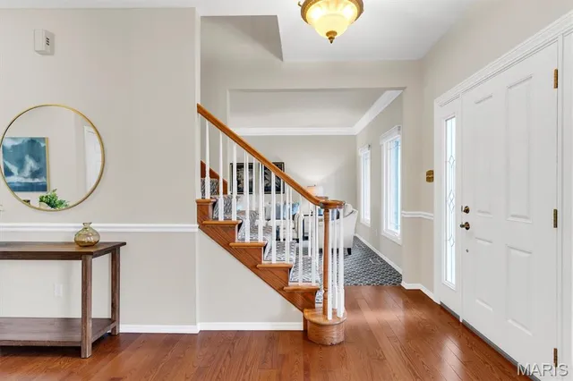 $549,000 | 1813 Wade Court, Wildwood, MO 63011