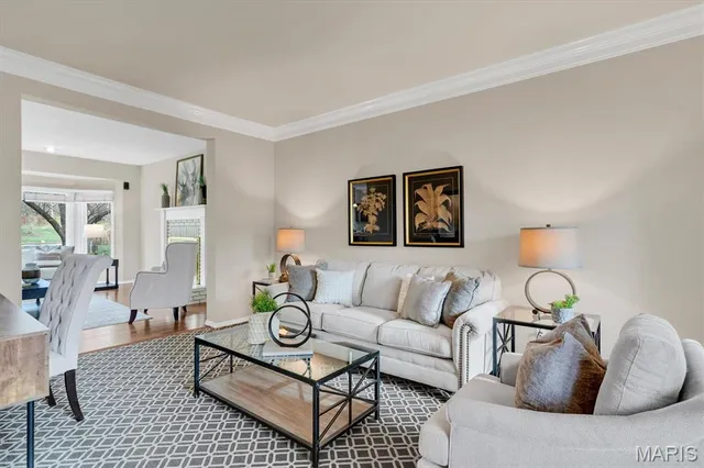 $549,000 | 1813 Wade Court, Wildwood, MO 63011