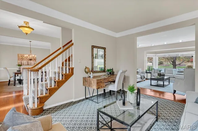 $549,000 | 1813 Wade Court, Wildwood, MO 63011