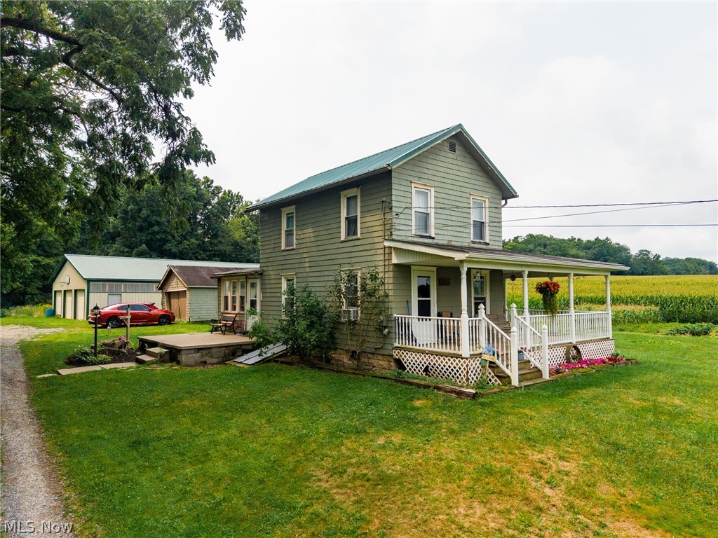 172 West County Line Road Jamestown, PA 16134 - Photo 10 of 50 Gallery Image 10