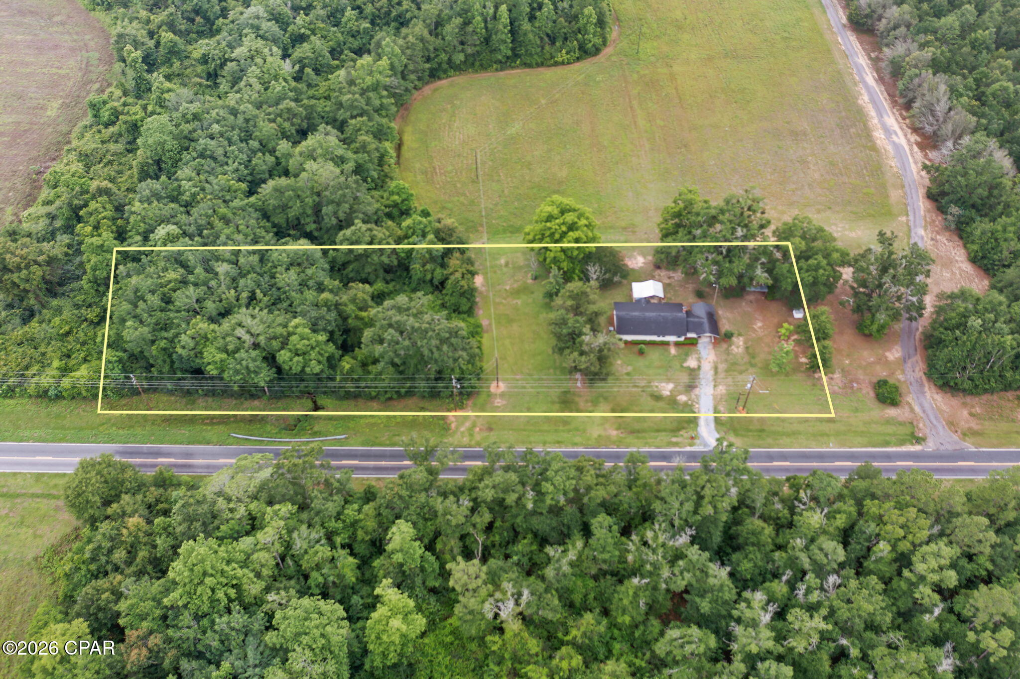 1374 Piney Grove Road Chipley, FL 32428 - Photo 33 of 33