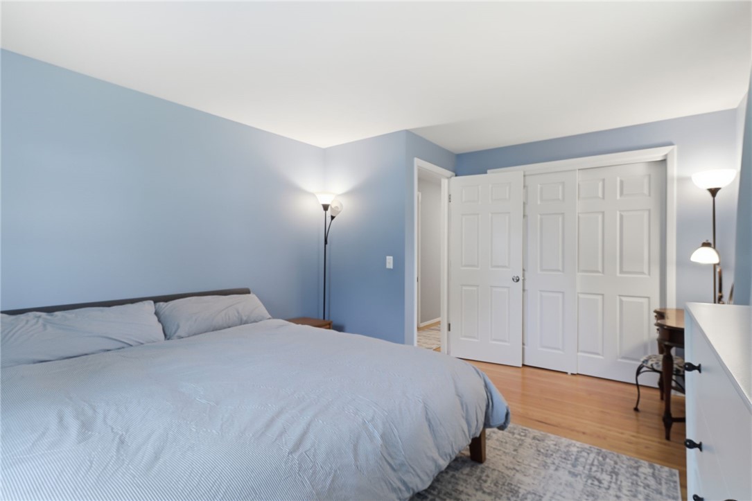 77 Drexmore Road Rochester, NY 14610 - Photo 17 of 27 Bedroom 2