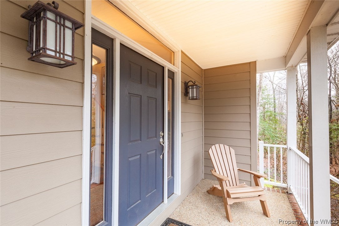 3500 Green Box Road Lanexa, VA 23089 - Photo 3 of 40 Gallery Image 3