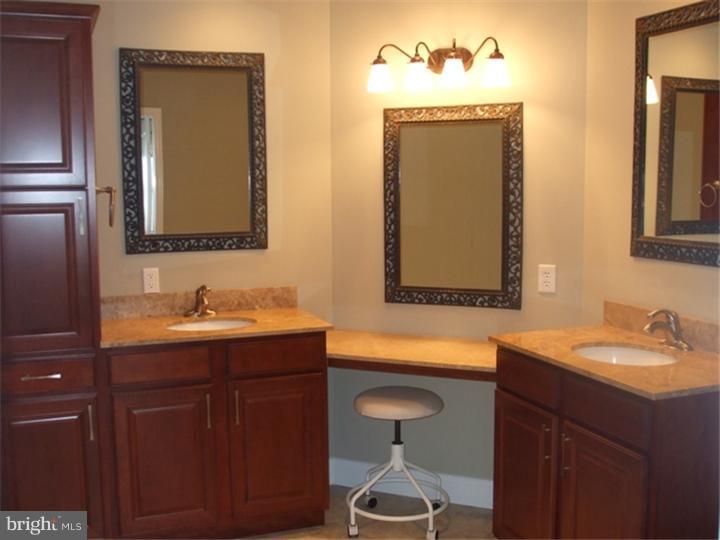 652 Ebersole Road Reading, PA 19605 - Photo 12 of 22 Master Bathroom