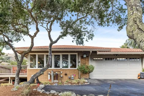 $2,080,000 | 760 Country Club Drive, Carmel Valley, CA 93924