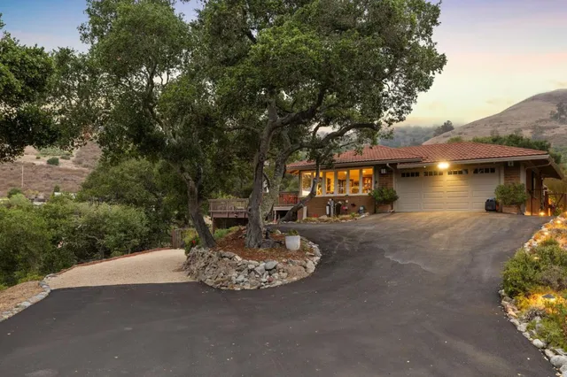 $2,080,000 | 760 Country Club Drive, Carmel Valley, CA 93924
