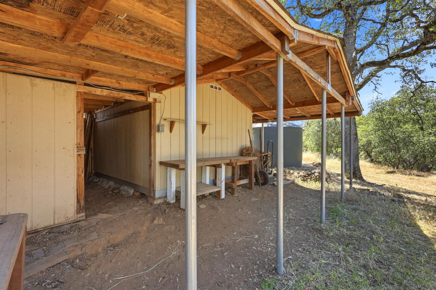 6651 Gallagher Road Pilot Hill, CA 95664 - Photo 65 of 96