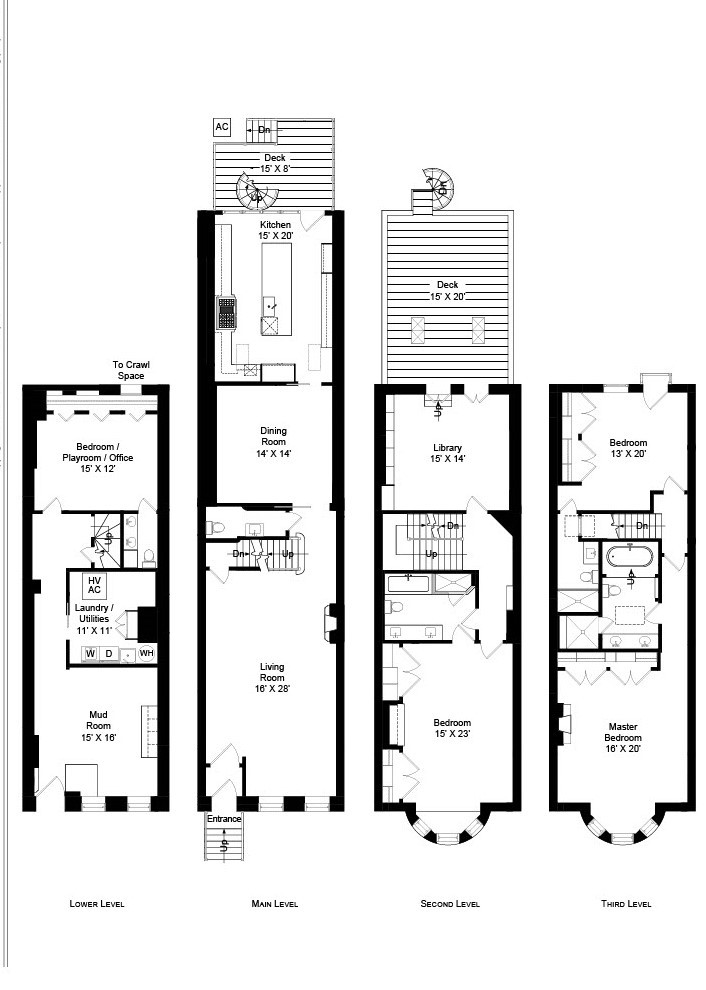 55 East Elm Street Chicago, IL 60611 - Photo 28 of 29