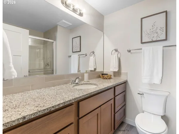 a view of staircase with white walls