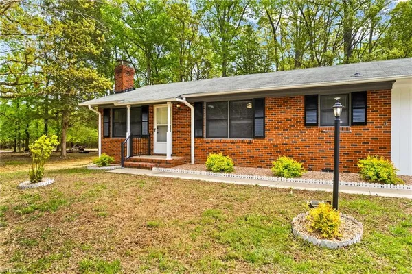 $349,500 | 6325 Long Ferry Road, Salisbury, NC 28146
