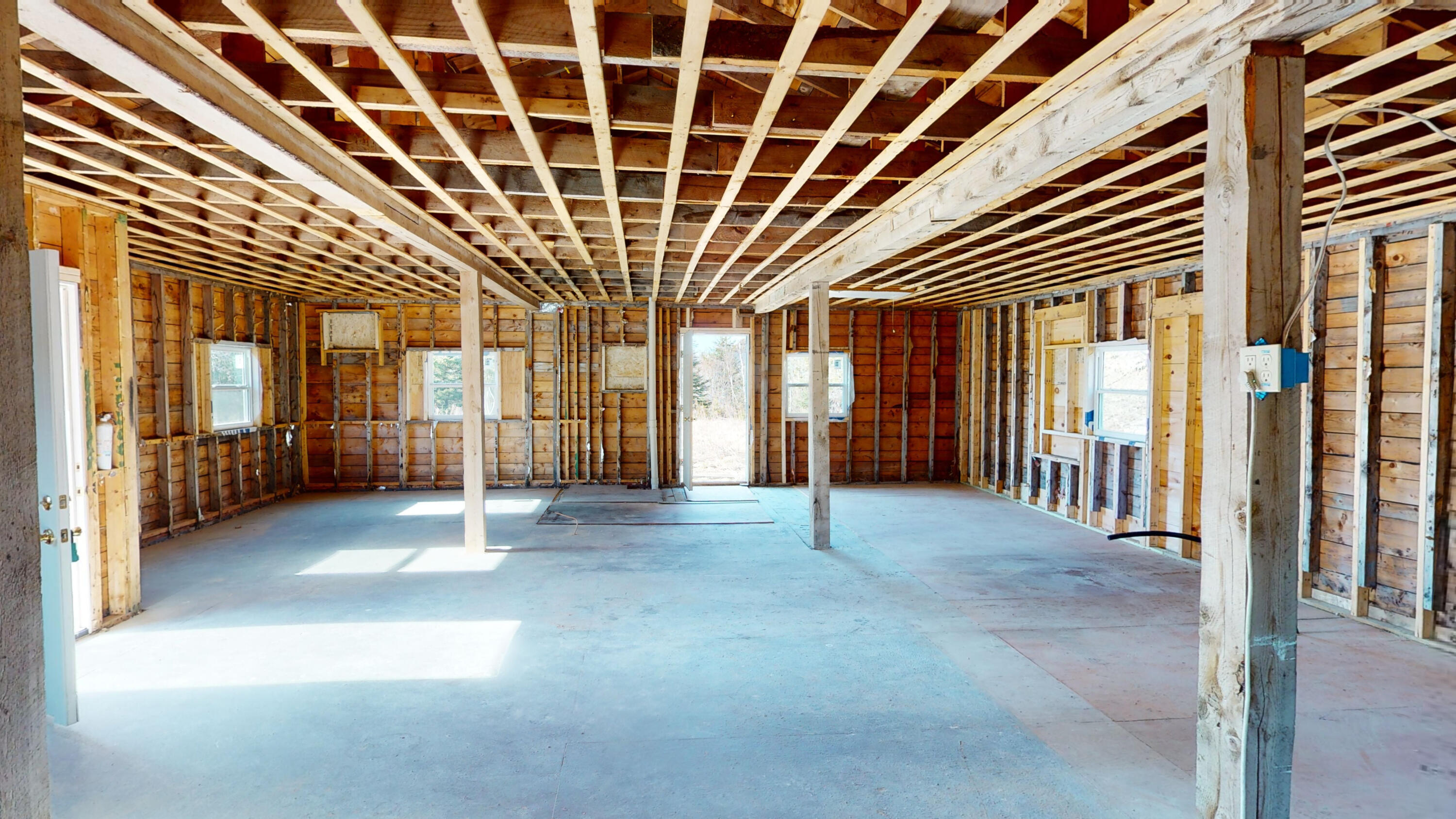 128 Kennebec Road Machias, ME 04654 - Photo 22 of 30 128-Kennebec-Rd-04022023_132559