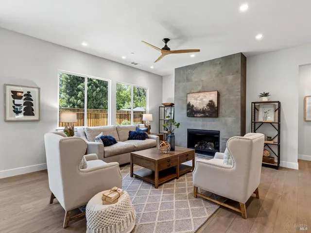 $1,695,000 | 2277 Napa Vallejo Highway, Napa, CA 94558