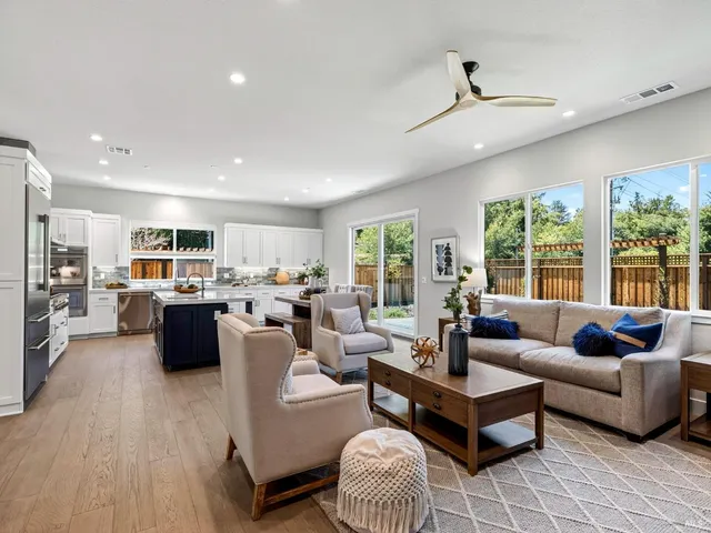 $1,695,000 | 2277 Napa Vallejo Highway, Napa, CA 94558