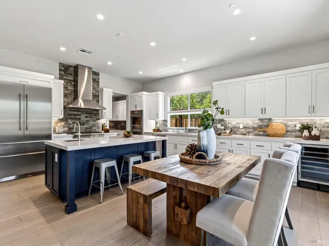 $1,695,000 | 2277 Napa Vallejo Highway, Napa, CA 94558