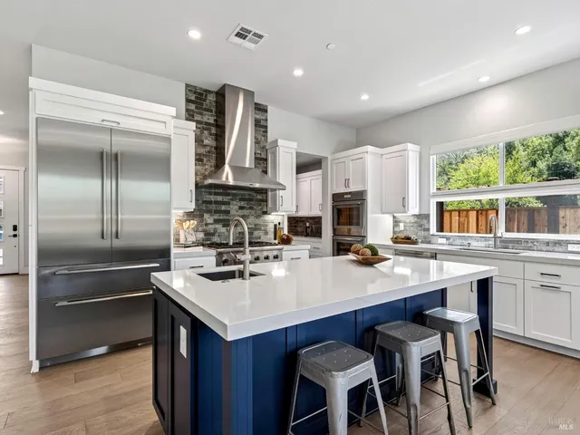 $1,695,000 | 2277 Napa Vallejo Highway, Napa, CA 94558