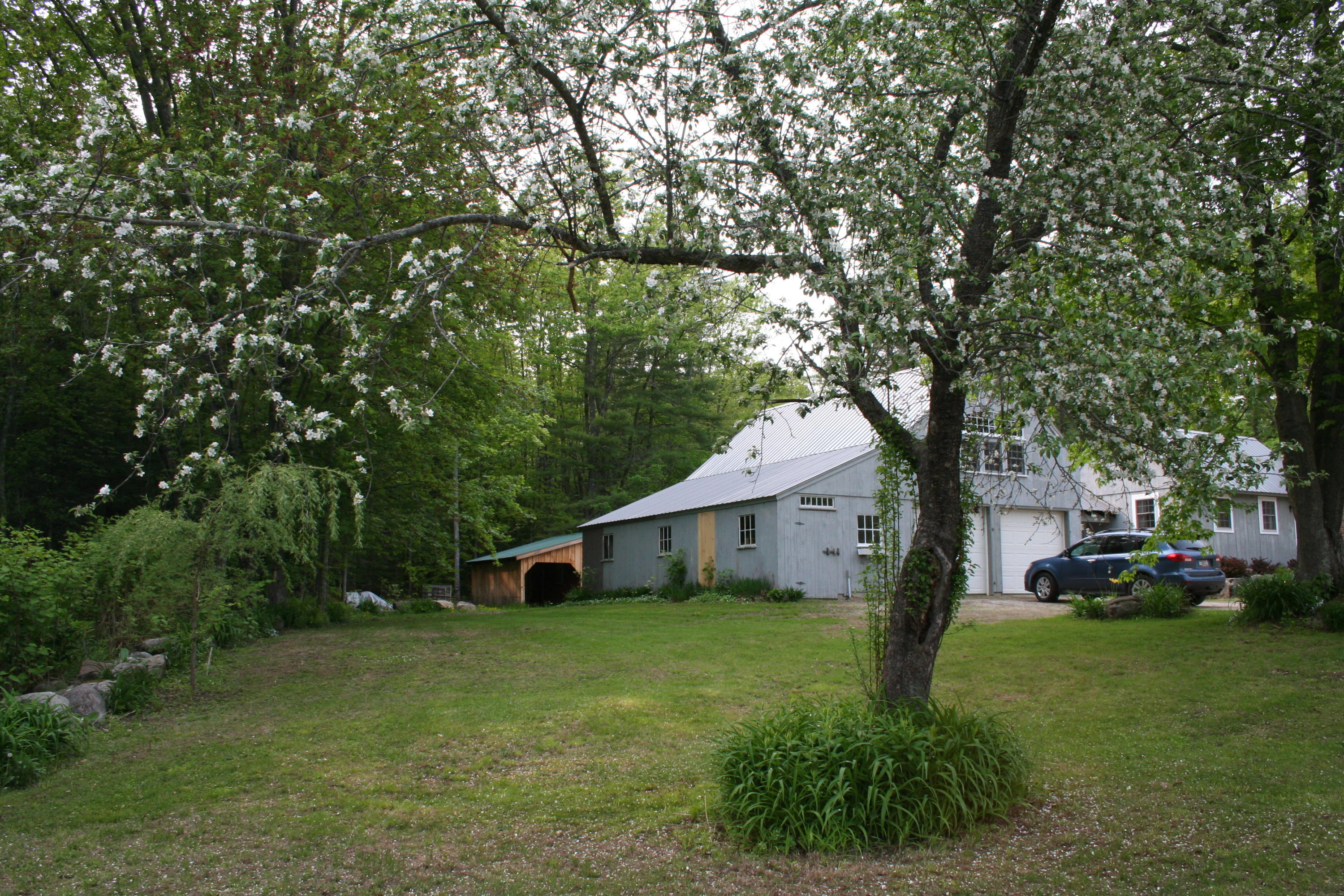 178 West Fryeburg Road Fryeburg, ME 04037 - Photo 43 of 45 IMG_7266