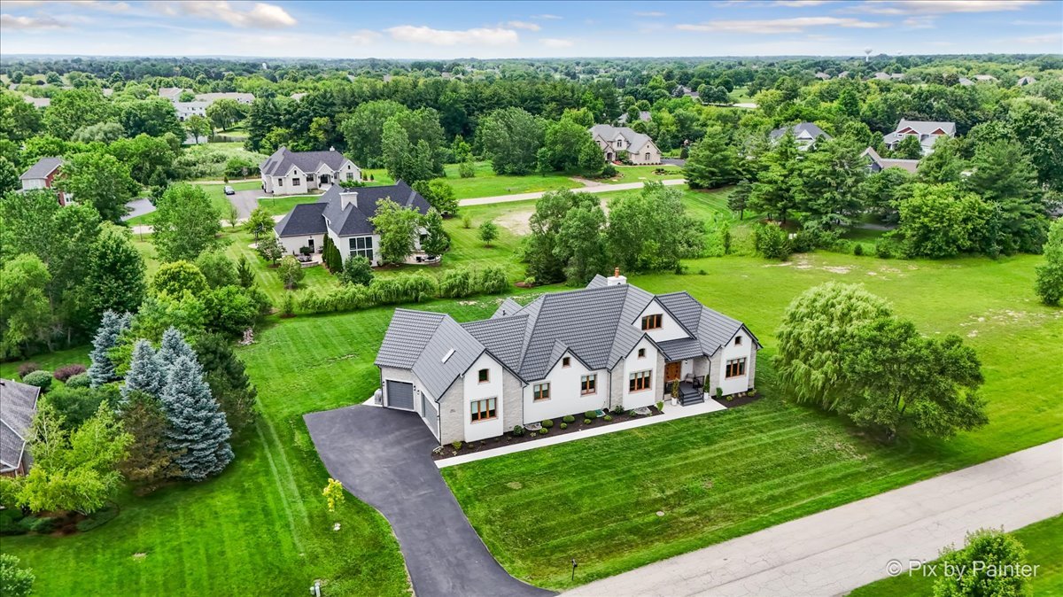 8845 Belfield Road Lakewood, IL 60014 - Photo 80 of 89