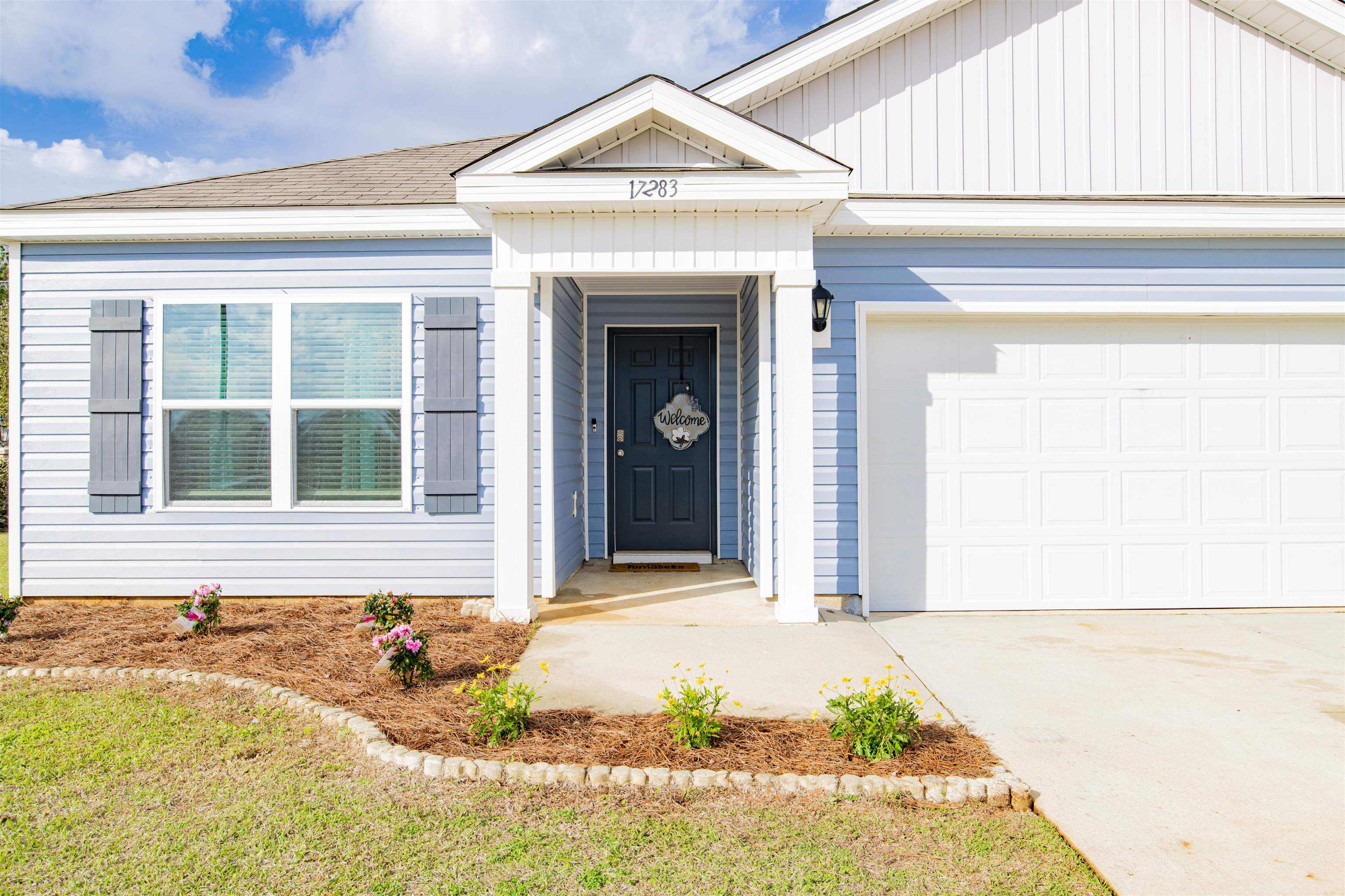 17283 Lewis Smith Drive Foley, AL 36535 - Photo 2 of 24