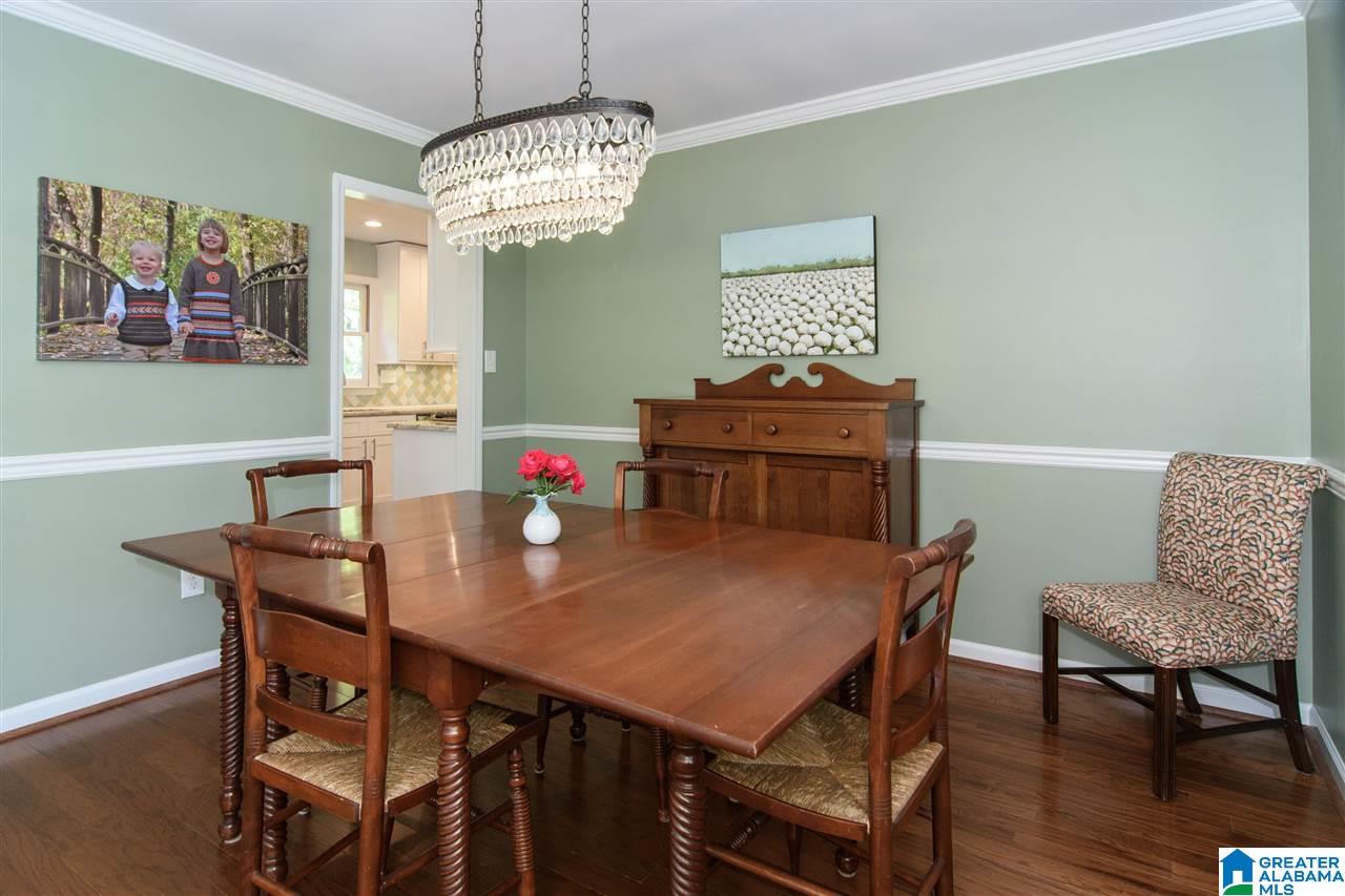 707 Colony Circle Birmingham, AL 35209 - Photo 8 of 50