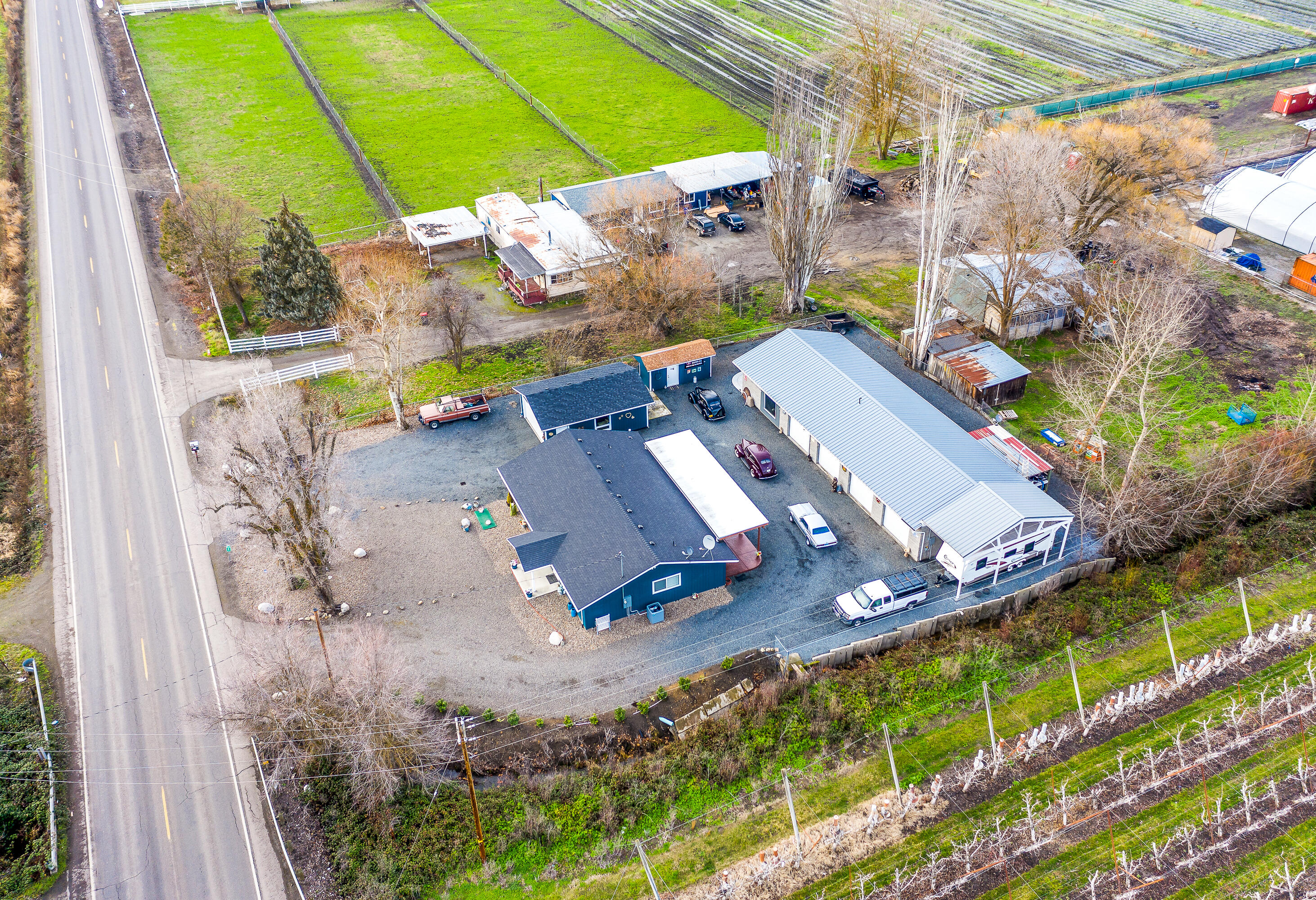 352 South Stage Road Medford, OR 97501 - Photo 38 of 65 6