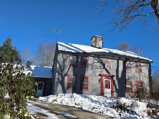 $300,000 | 113 Converseville Road, Rindge, NH 03461