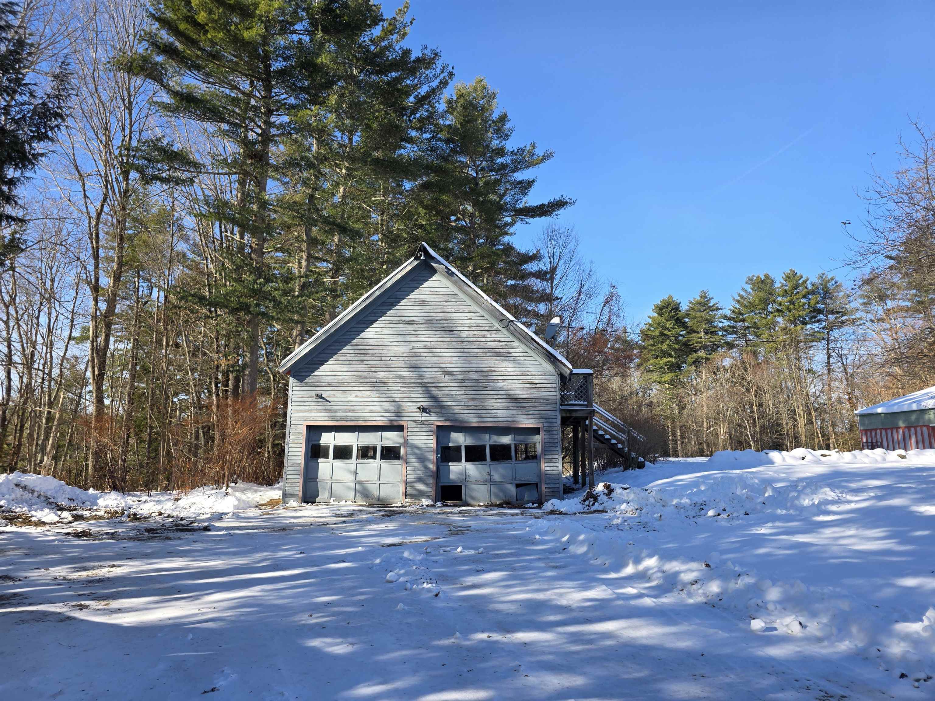 113 Converseville Road Rindge, NH 03461 - Photo 29 of 38