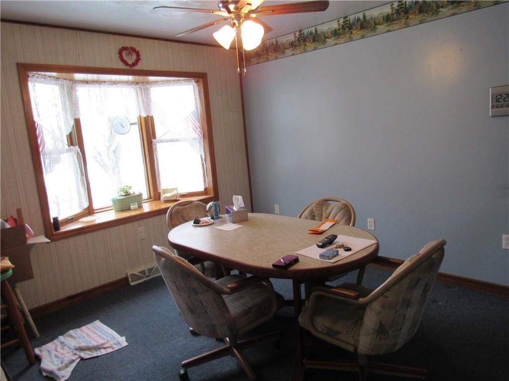 2096 Highway 168 Georgetown, PA 15043 - Photo 4 of 7 a dining room with furniture and window