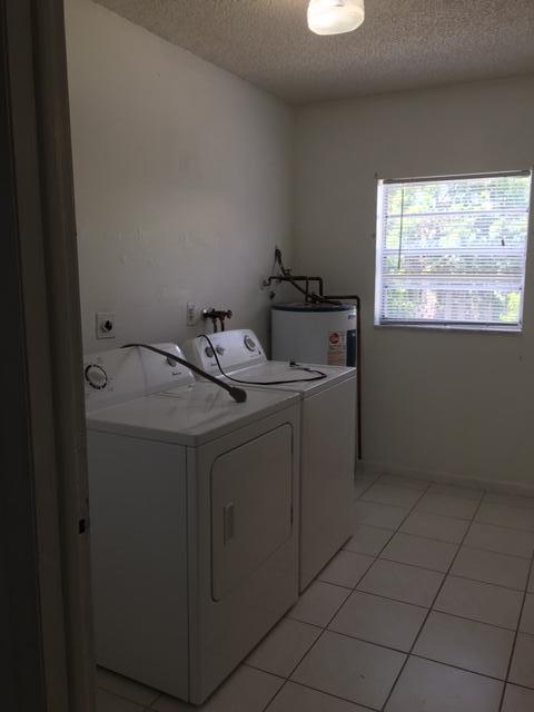 9659 Southwest 2nd Street Boca Raton, FL 33428 - Photo 11 of 16 Laundry Room
