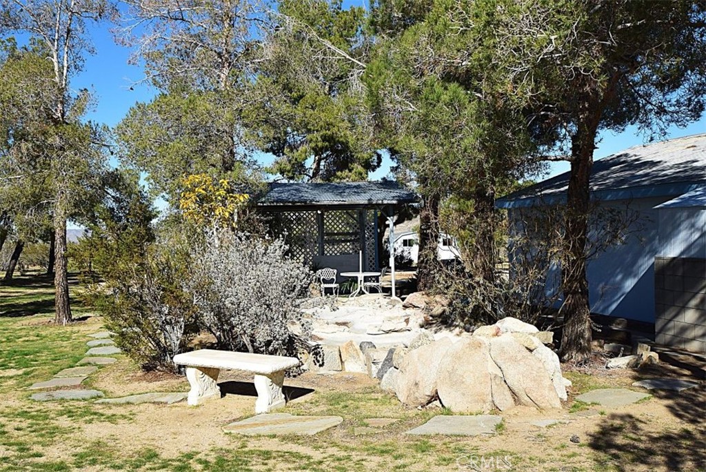 56788 Encantado Road Landers, CA 92285 - Photo 30 of 38 Gallery Image 30