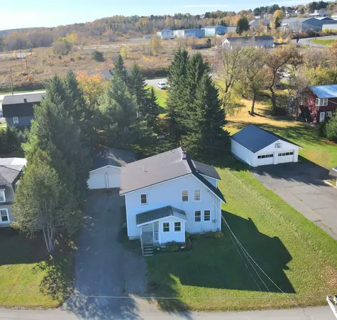 $189,900 | 39 Washington Street, Caribou, ME 04736