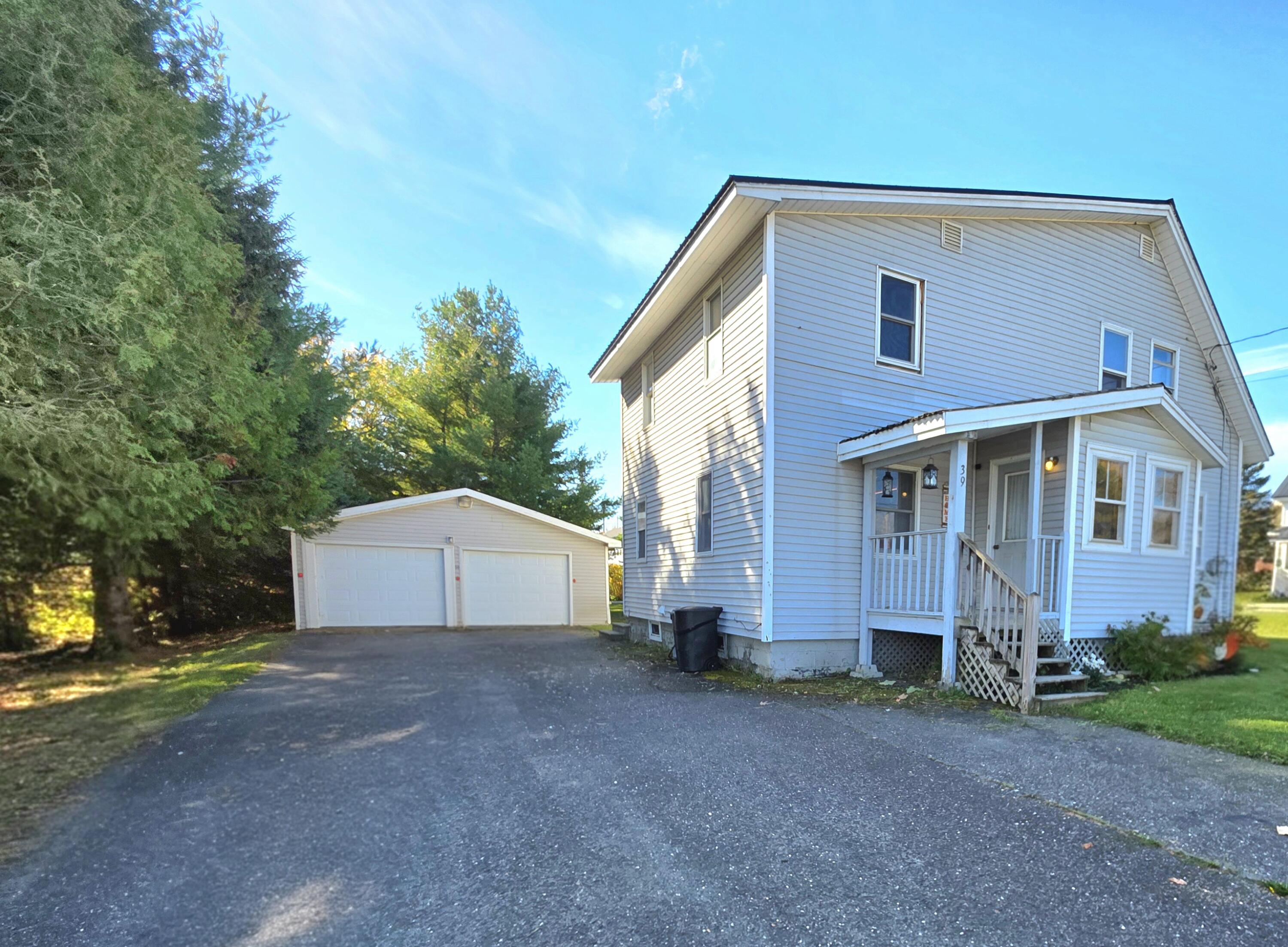 39 Washington Street Caribou, ME 04736 - Photo 2 of 33 20251011_104421(1)(1)