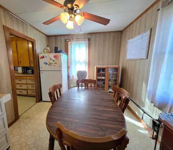 $189,900 | 39 Washington Street, Caribou, ME 04736