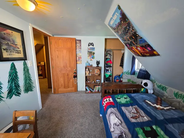 $189,900 | 39 Washington Street, Caribou, ME 04736