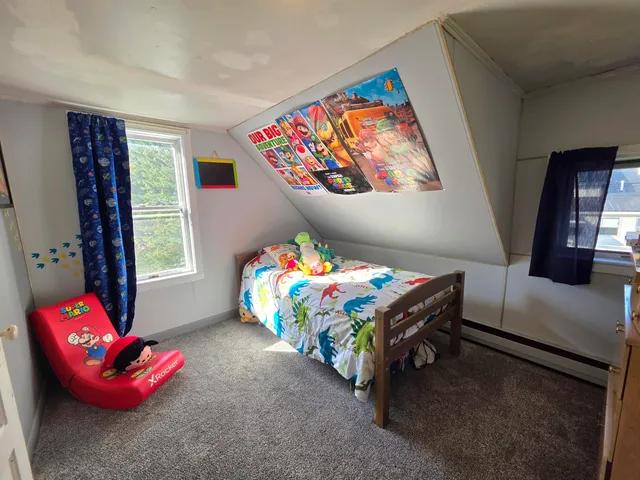 $189,900 | 39 Washington Street, Caribou, ME 04736