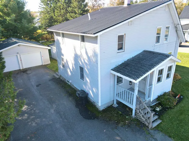 $189,900 | 39 Washington Street, Caribou, ME 04736