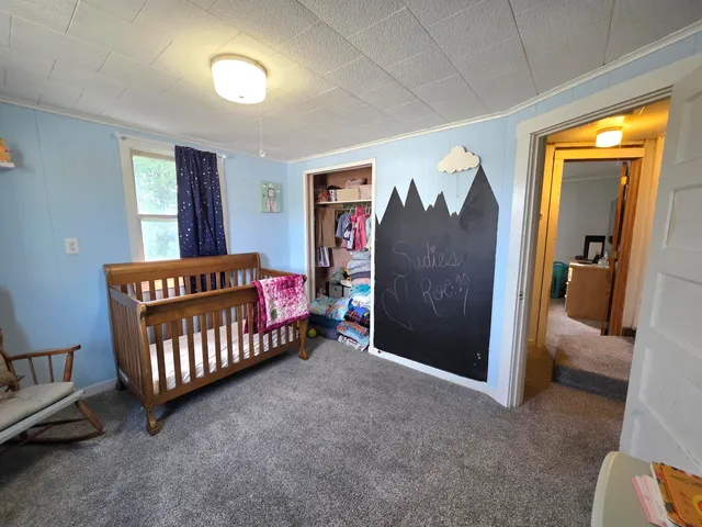 $189,900 | 39 Washington Street, Caribou, ME 04736