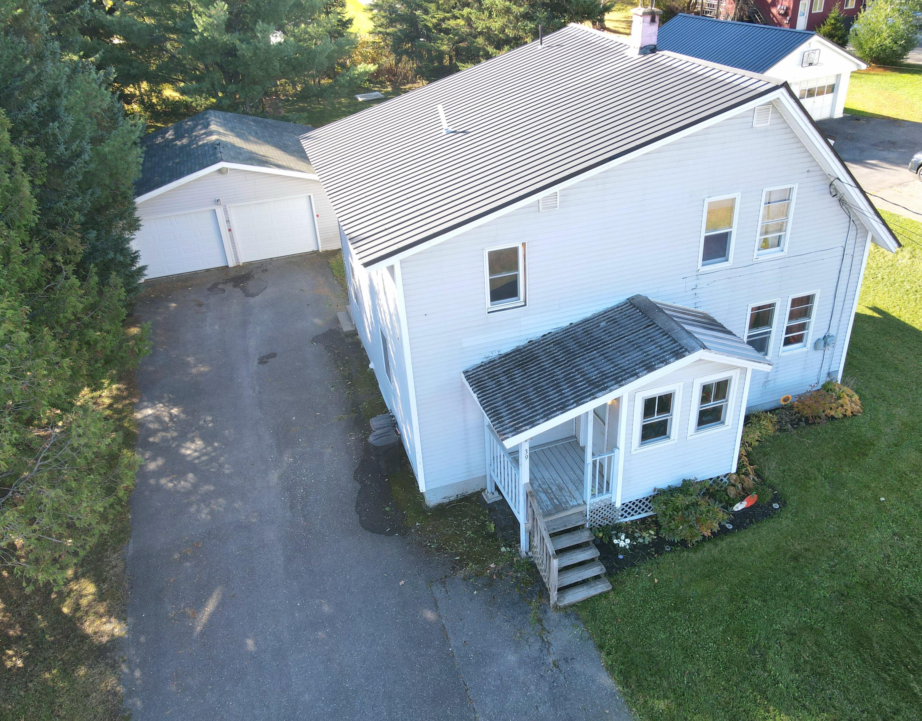 39 Washington Street Caribou, ME 04736 - Photo 4 of 33 dji_fly_20251011_103550_984_176020024630