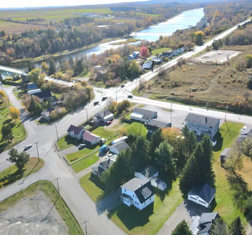 $189,900 | 39 Washington Street, Caribou, ME 04736