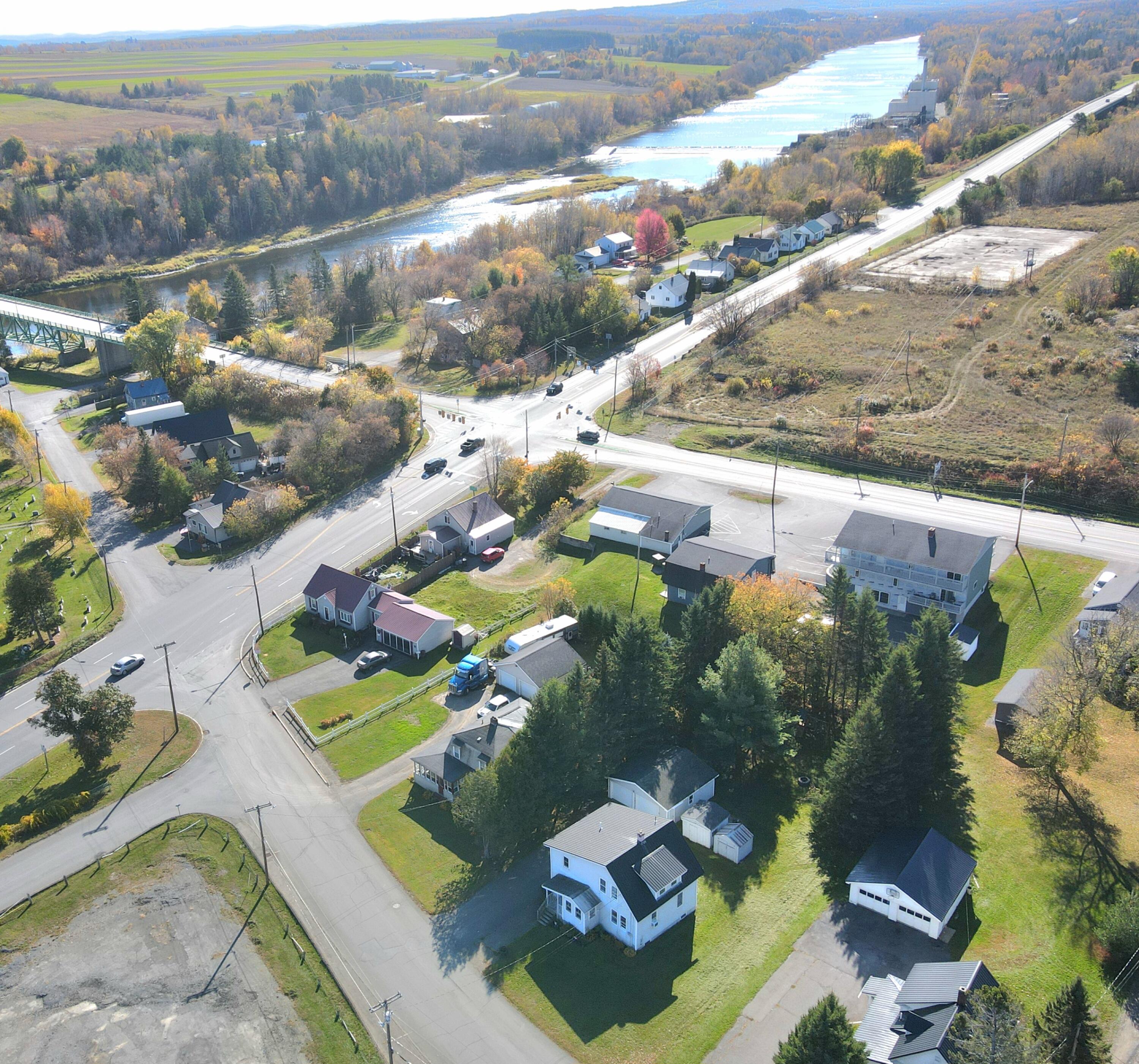 39 Washington Street Caribou, ME 04736 - Photo 5 of 33 dji_fly_20251011_103408_983_176019334905