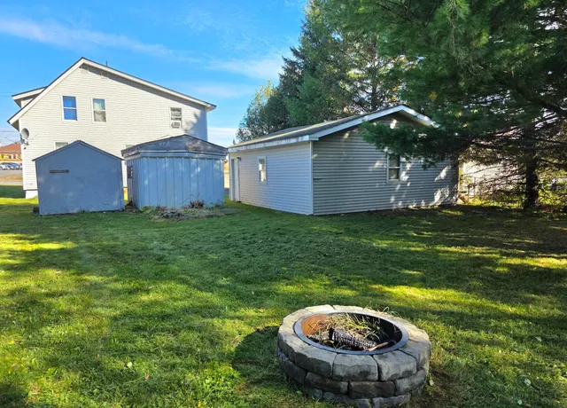 $189,900 | 39 Washington Street, Caribou, ME 04736