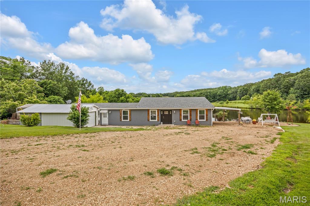 1824 Morre Road Owensville, MO 65066 - Photo 2 of 70