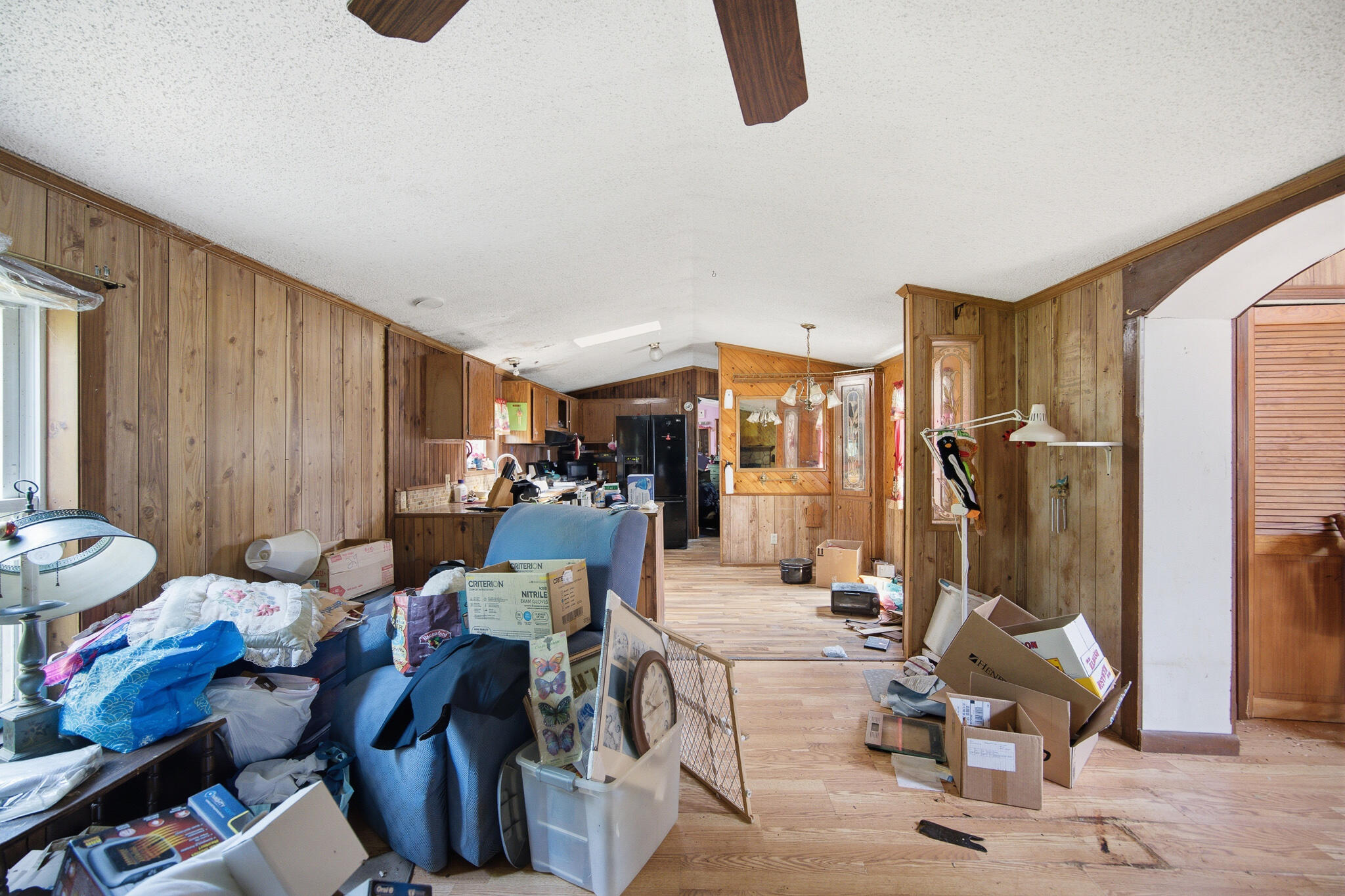 512 Mudgett Road Levant, ME 04456 - Photo 18 of 26 Interiors-3
