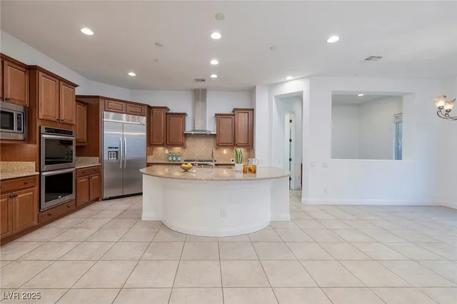 $995,000 | 2720 Bonaparte Lane, Henderson, NV 89044