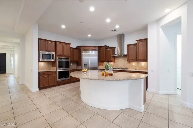 $995,000 | 2720 Bonaparte Lane, Henderson, NV 89044