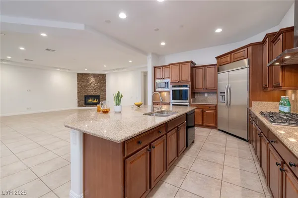 $995,000 | 2720 Bonaparte Lane, Henderson, NV 89044