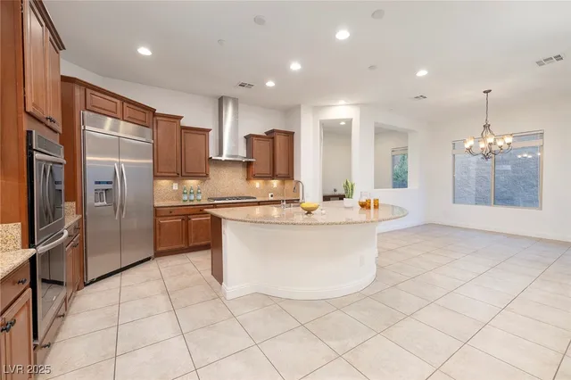 $995,000 | 2720 Bonaparte Lane, Henderson, NV 89044