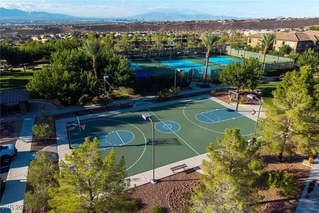 $995,000 | 2720 Bonaparte Lane, Henderson, NV 89044