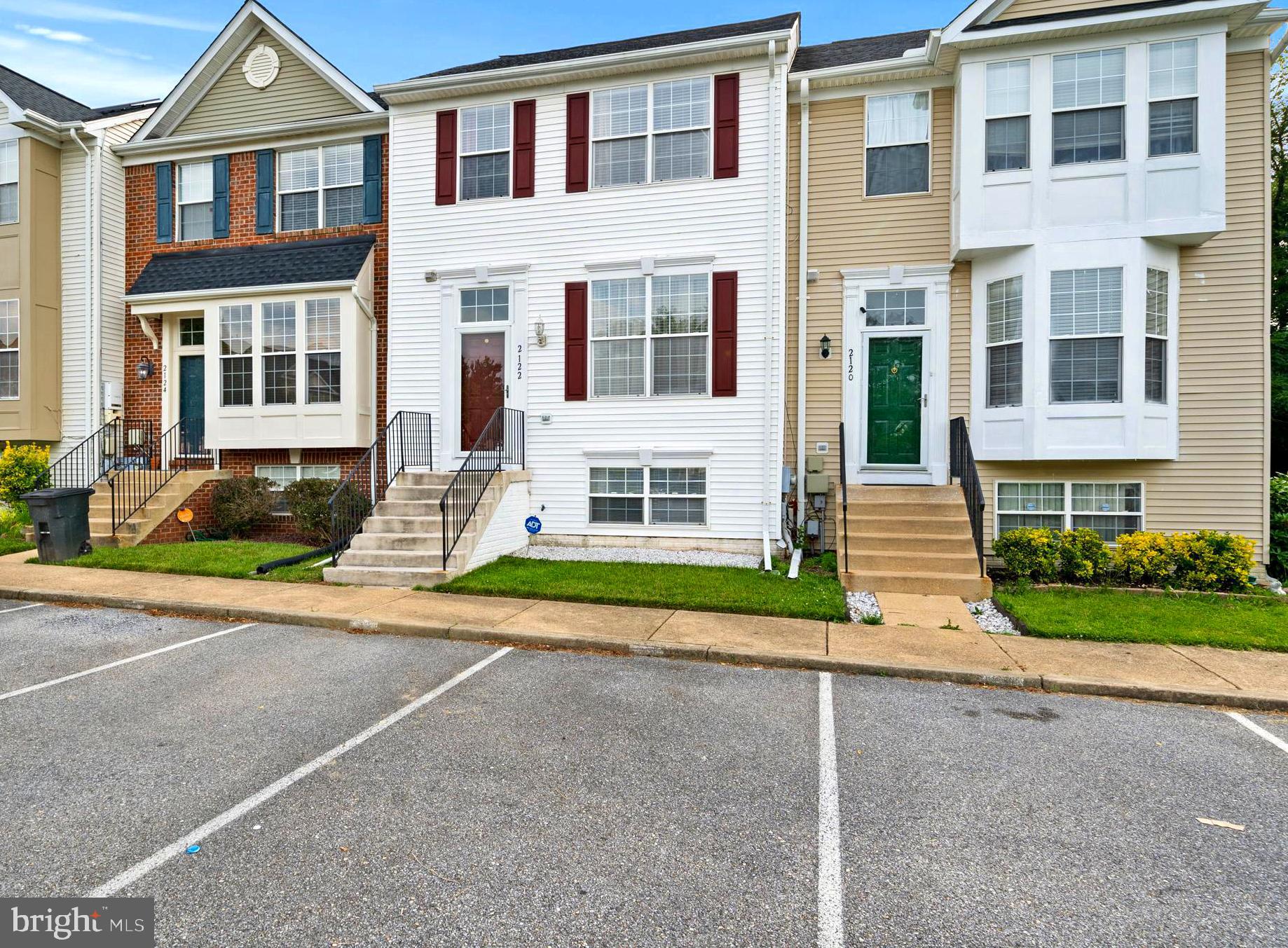2122 Racquet Place Waldorf, MD 20601 - Photo 1 of 20