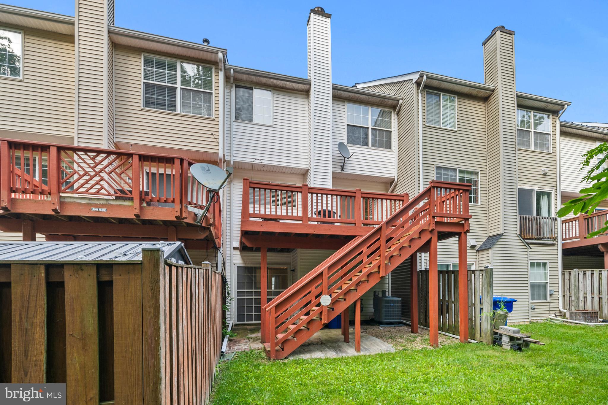 2122 Racquet Place Waldorf, MD 20601 - Photo 16 of 20
