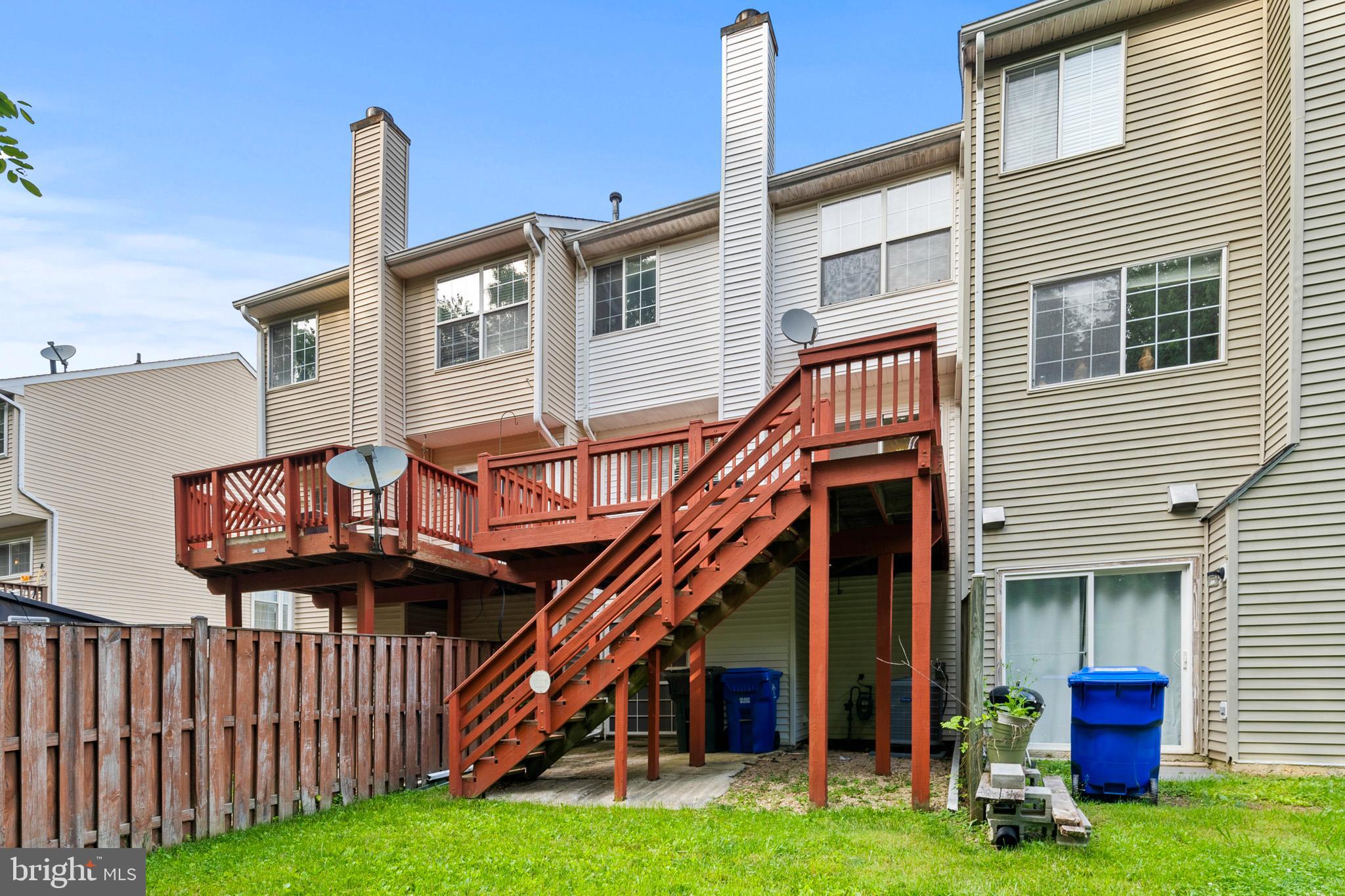 2122 Racquet Place Waldorf, MD 20601 - Photo 17 of 20